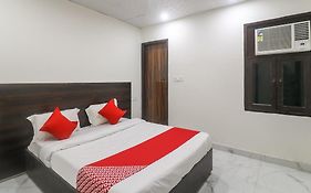 Hotel O Galaxy